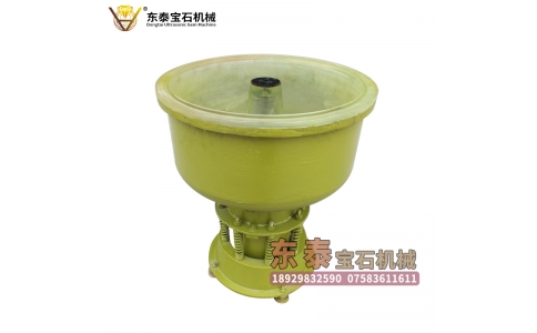 優(yōu)質(zhì)PU青膠拋光機
